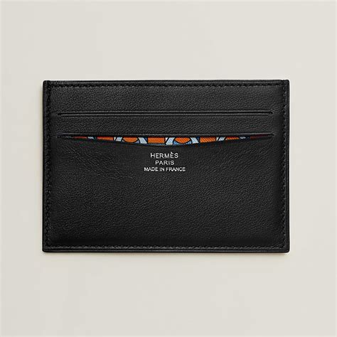 hermes card holder replica|hermès citizen twill card holder.